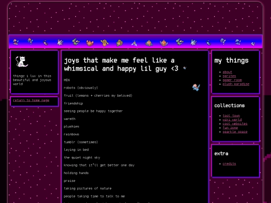 love screenshot