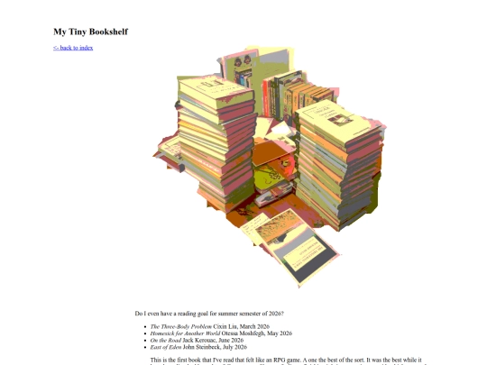 rand/read screenshot