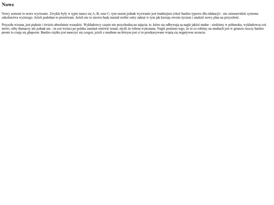 rand/studia screenshot