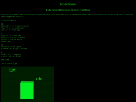 Concept screenshot