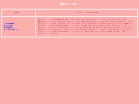 about_me screenshot
