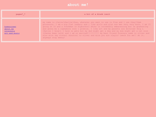 art_and_music screenshot