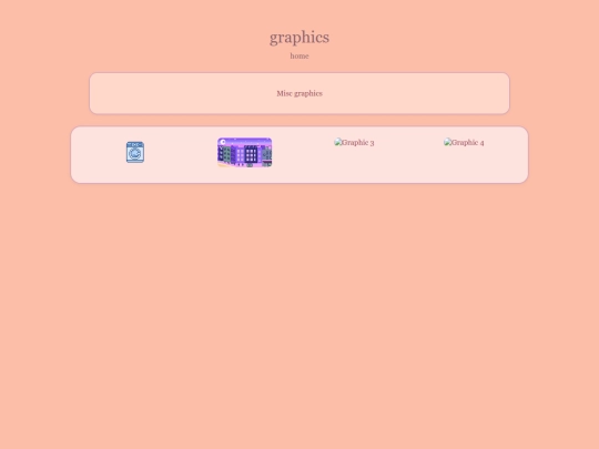 graphics/graphics screenshot