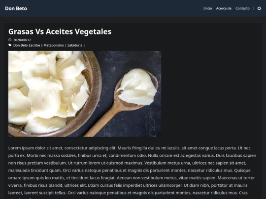 post/grasavsaceite screenshot