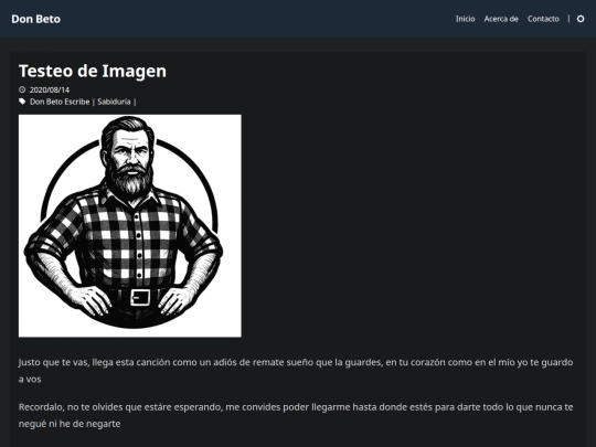 post/image-test screenshot