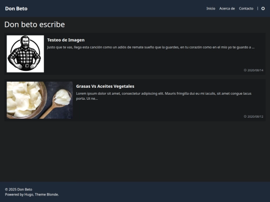 tags/don-beto-escribe screenshot