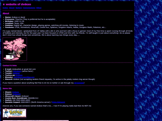 about screenshot