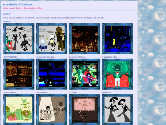 gallery screenshot