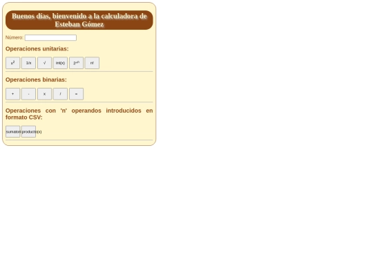 mod5/ejercicio screenshot