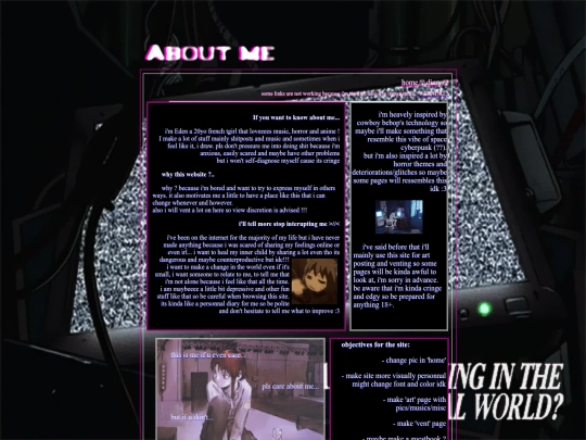 about screenshot