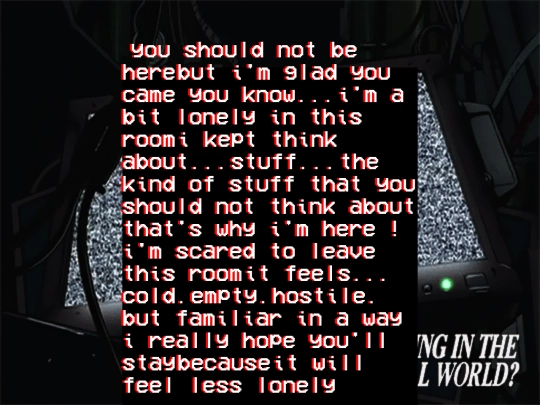 youshouldnotbehere screenshot