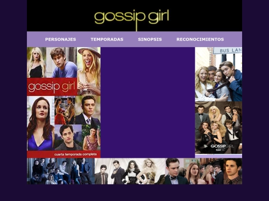 temporadas screenshot