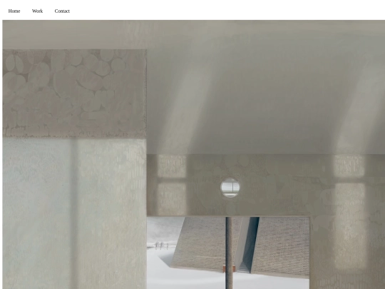 work screenshot