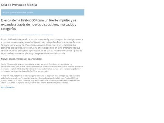 ecosistema screenshot
