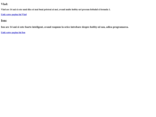 colegi screenshot
