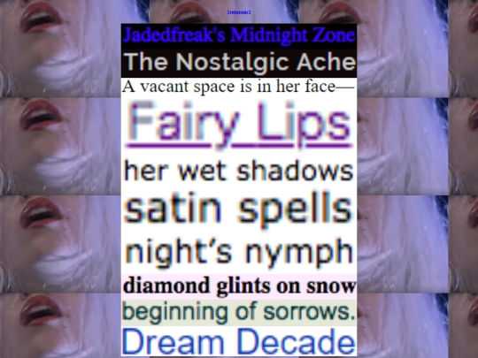 asemictwo screenshot