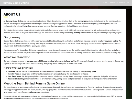 about-us screenshot