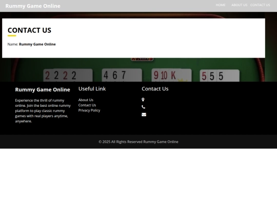 contact-us screenshot