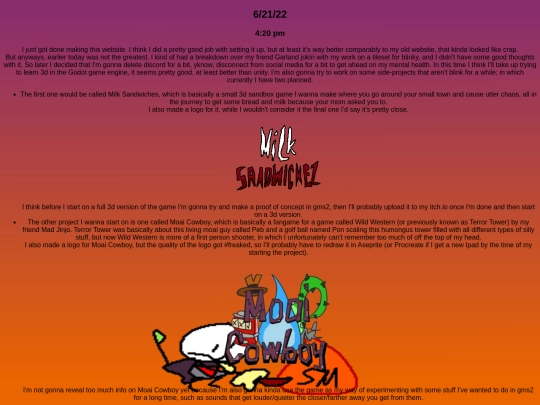 6 21 22/blog1 screenshot