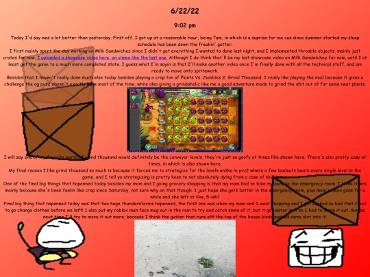 6 22 22/blog2 screenshot
