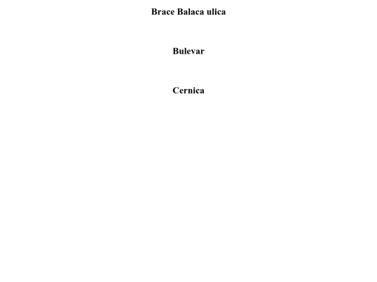 test screenshot