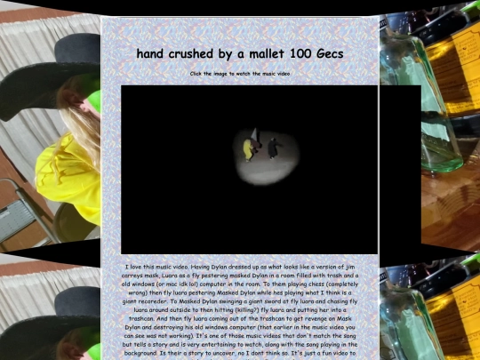 100GHCBAM screenshot