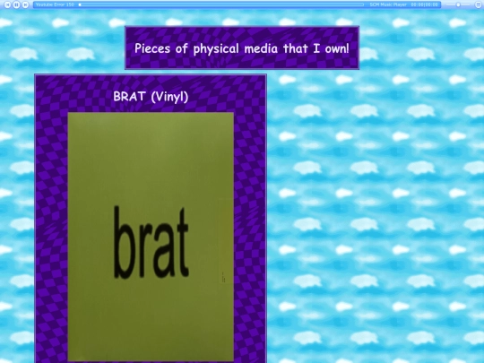 myPhysicalMedia screenshot