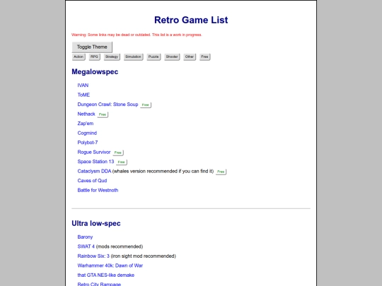 lowspec2 screenshot
