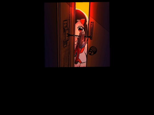 oni screenshot