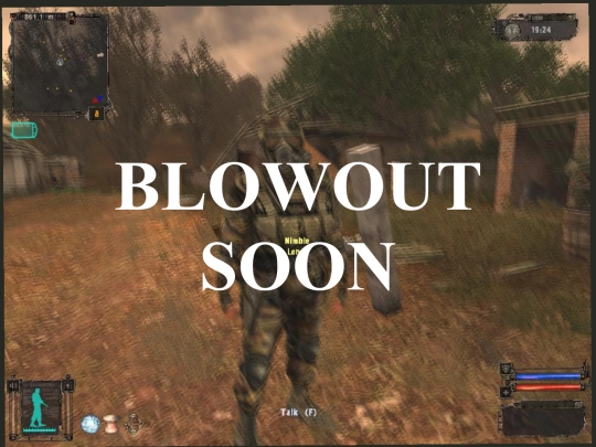 stalk2 screenshot