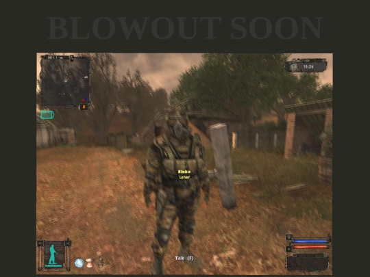 stalker screenshot