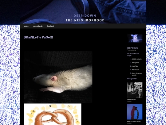 brainlet screenshot
