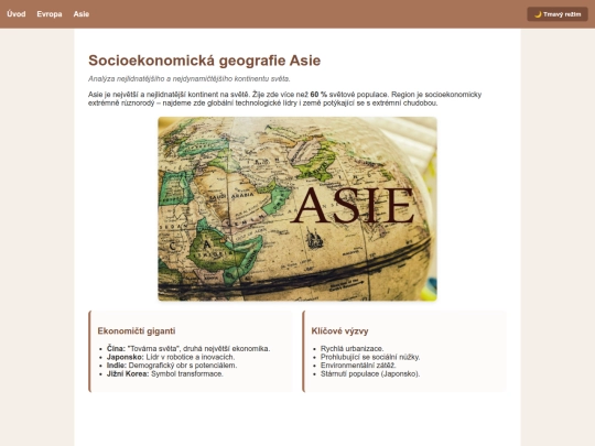 asie screenshot