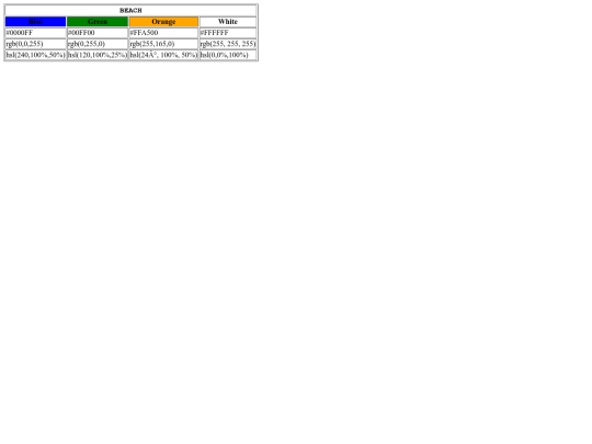 colorscheme screenshot