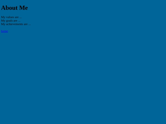 about_me screenshot