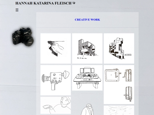 creative-work screenshot