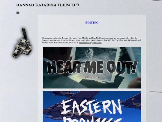 editing screenshot