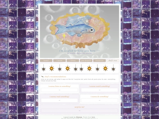 chefreccs screenshot