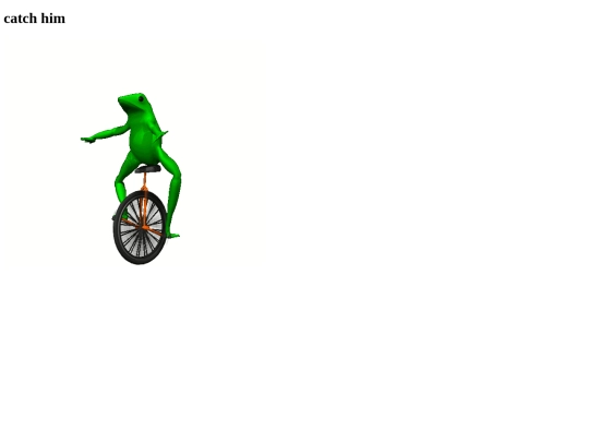 dancing screenshot