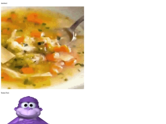 memes screenshot