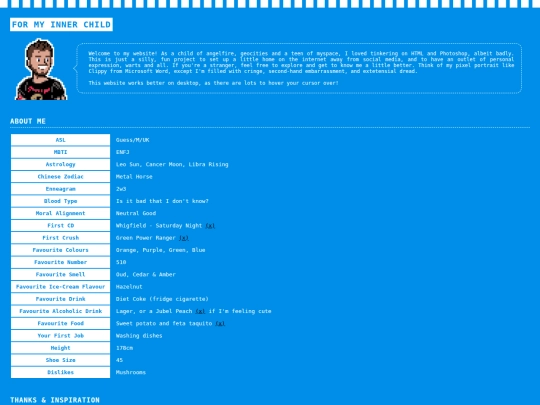 home screenshot