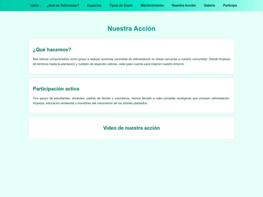 nuestra_accion screenshot