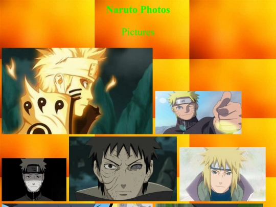 Photos screenshot