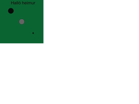 P0-HalloHeimur screenshot
