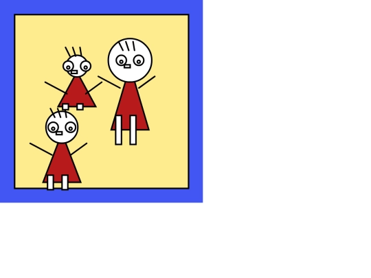 P8- Fígúra fær líf screenshot