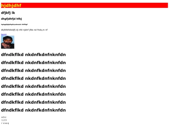 txt screenshot