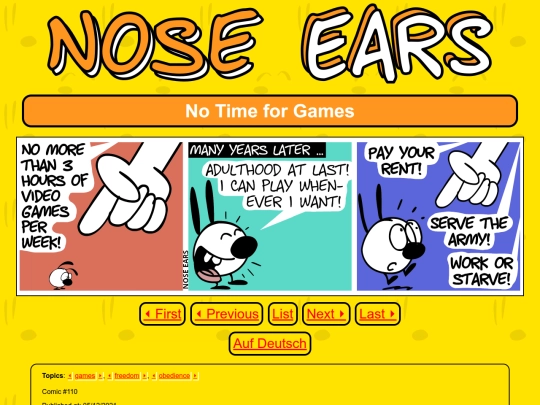 comic/110 screenshot