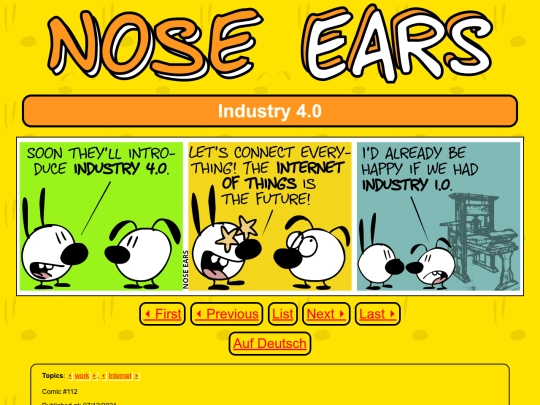 comic/112 screenshot