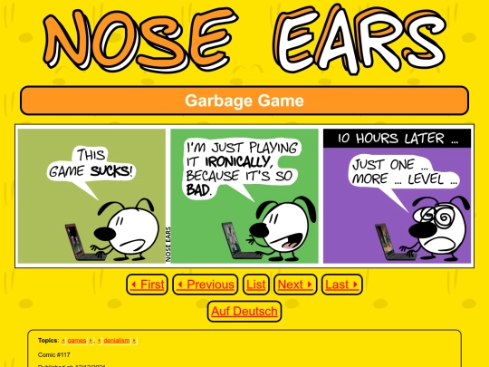 comic/117 screenshot