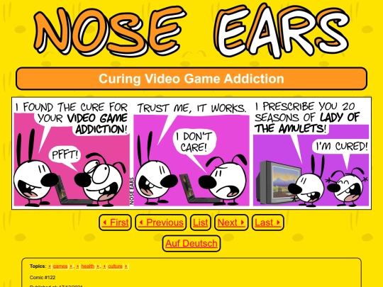 comic/122 screenshot